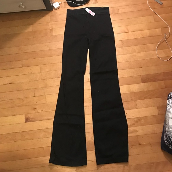 JBrand Jeans - Picture 4 of 4